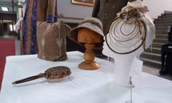 Moda dünyasının yeni gözdesi: Ehram