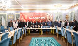 MTB'den 4. Ananevi İftar