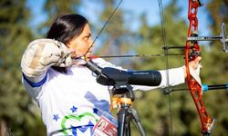 Muğla Büyükşehir Para-Okçuluk takımından Türkiye üçüncülüğü