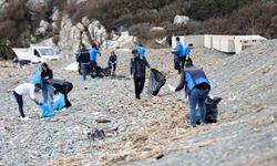 Muğla Büyükşehir'den temizlik seferberliği