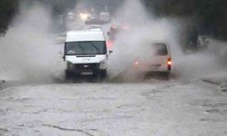 Muğla, yağışlı havanın etkisi altına giriyor