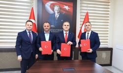 Muğla'da sporun geleceği için dev adım