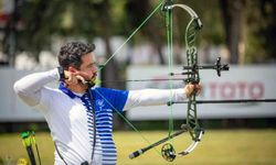 Muğlalı okçulardan çifte Türkiye şampiyonluğu