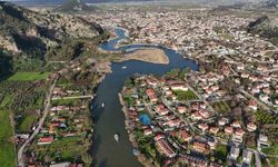 Muğla'nın en prestijli çevre projesi