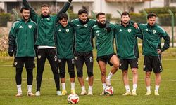 Muğlaspor, Beyoğlu deplasmanına hazır