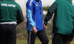 Muğlaspor'da gözler Adana 01 FK maçında