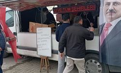 Muhsin Yazıcıoğlu ve beraberindekiler, vefatlarının 17. Yılında Tokat'ta anıldı