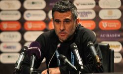 Murat Kaytaz: 'Bu zor deplasmandan 3 puanla döndüğümüz için mutluyuz'