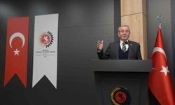 Murzioğlu: 'Risk var ama fırsat da büyük'