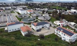 MUSKİ binalarına yeni GES tesisleri kuruluyor