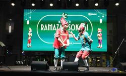 Muşlular Nilüfer'de buluştu