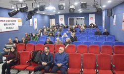 Muş'ta 'Çocukla Etkili İletişim' eğitimi verildi