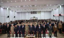 Muş'ta İstiklal Marşı'nın Kabulü ve Mehmet Akif Ersoy'u Anma Günü