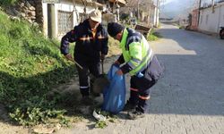 Nazilli bayrama pırıl pırıl girecek