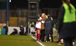 Necla Kıragası: 'Türk kadını, neler yapabileceğini bir kez daha gösterdi'