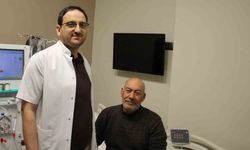 Nefroloji Uzmanı Genç: 'Böbrek rahatsızlıkları, önlem alınmadığında hayati risk taşır'