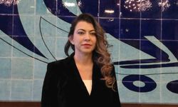 Nida Olçar: 'Çiniciler Çarşısı'nın ikiye bölünmesi Kütahya çiniciliğine zarar verir'