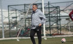 Niğde Belediyespor, Teknik Direktör Adnan Şentürk ile yollarını ayırdı