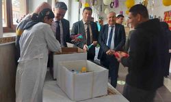 Niğde'de 'Maarifin Kalbinde Ramazan' buluşması