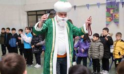 Niğde'de Ramazan Şenlikleri coşkuyla başladı