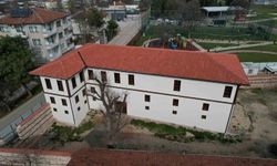 Nilüfer Belediyesi'nden Kurtuluş Müzesi için 'ortak hafıza' çağrısı