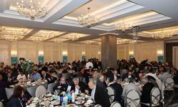 Nilüfer Belediyesi'nden şehit ve gazi ailelerine vefa iftarı