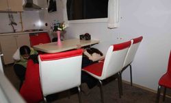 Nilüfer'de deprem haftası'nda uygulamalı afet eğitimi