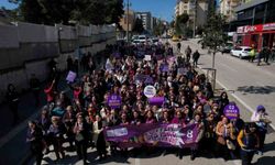 Nilüfer'de kadınlar tek ses oldu
