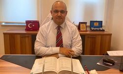 ODÜ Diş Hekimliği Fakültesi Dekanlığı'nda görev değişimi