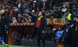 Okan Buruk'un, Beşiktaş'a karşı 9. derbisi