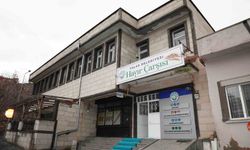 Öksüz ve yetimlerin bayramlıkları yine Talas Belediyesi'nden