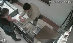 Öldürdüğü kadının 3 altın bileziğini bozdurup parayı böyle teslim aldı
