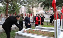 Oltu'da 108 yıllık kurtuluş coşkusu