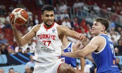 Ömer Faruk Yurtseven'den NBA ekibine 10 günlük imza