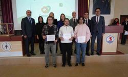 OMÜ'de Sıfır Atık Günü: Çevre bilinci vurgulandı