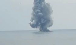 Ordu Valiliğinden imha edilen insansız deniz aracı açıklaması