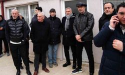 Orhan Kaynak son yolculuğuna uğurlandı