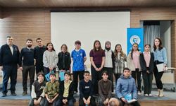 Ortaokullar arası millî kültür bilgi yarışması