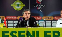 Osman Özköylü: 'Bugün futbol kaybetti, futbol oynayan takım kaybetti'