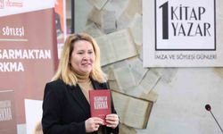 Osmangazi Belediyesi sevilen yazarları okurlarıyla buluşturuyor