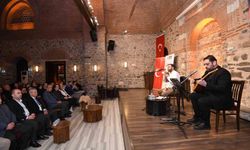 Osmangazi Belediyesi'nden Anadolu'nun kahramanlık Türkülerine yolculuk