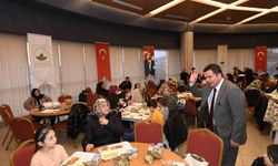 Osmangazi'de dayanışmanın adresi Demirtaş oldu