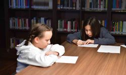 Osmangazi'nin tarihi mekanları çocukların masallarıyla yeniden keşfediliyor