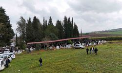 Osmaniye'de 33 yıllık bayramlaşma geleneği sürüyor