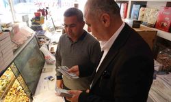 Osmanlı'nın 'zimem defteri' geleneği Kozan'da yaşatılıyor