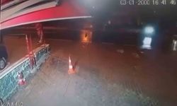 Otomobilin çarptığı motosikletli tıp fakültesi öğrencisi hayatını kaybetti