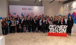 OYAK Maden Metalürji'nin 'Cevher Sensin Part-Time Uzun Dönem Staj Programı' başladı