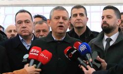 Özel: 'İran'ın geleceğine İranlılar karar verecek'