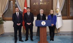 Öztürk'ten dikkat çeken kanun teklifi