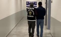 Patronunu 8 milyon 500 bin TL dolandıran çalışan tutuklandı